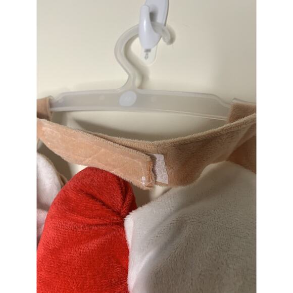 Halloween Full Body Hotdog Dog Cat Pet Costume Size M Seasonal NEW - Picture 7 of 9